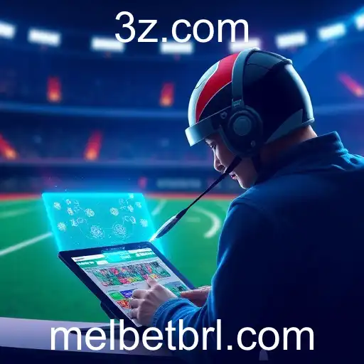 Melbet Aposta em Inovações e Expansão Global