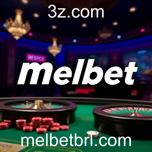 Melbet: A Tensão do Jogo Online no Brasil