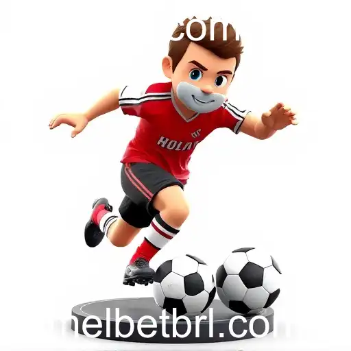 A Ascensão do Melbet no Mercado de Jogos Online