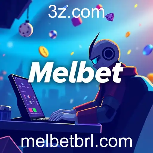 A Ascensão do Melbet no Cenário de Jogos Online