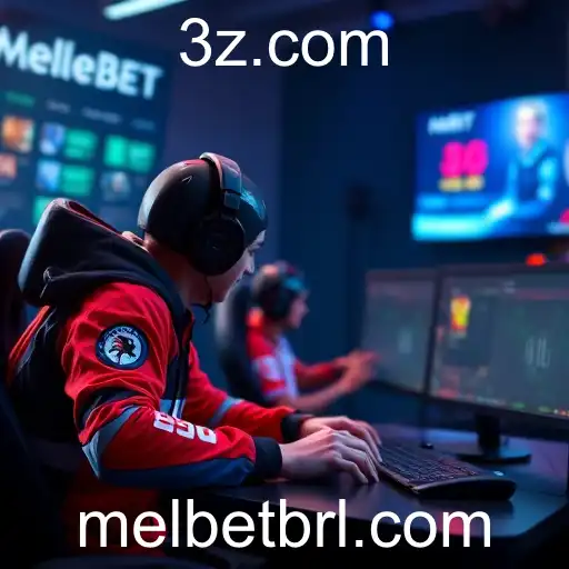 Tendências de Jogos Online em 2025
