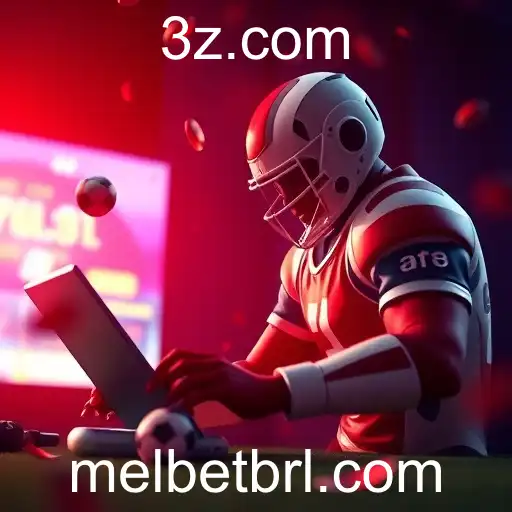 A Ascensão dos Jogos Online: O Impacto do Melbet em 2025